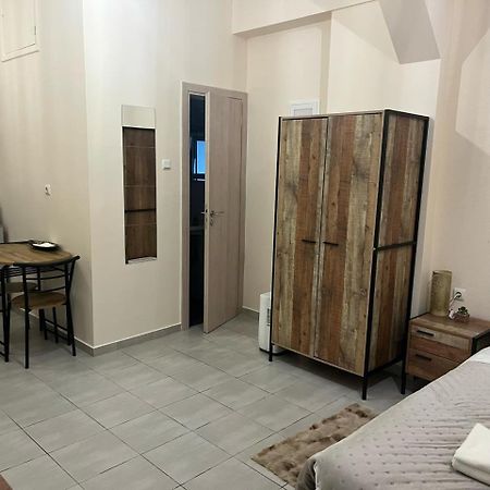 Golden Fleece Apartment Vipgreece Athènes Extérieur photo
