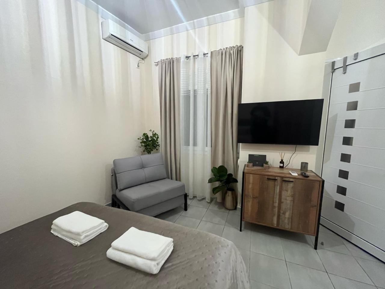 Golden Fleece Apartment Vipgreece Athènes Extérieur photo