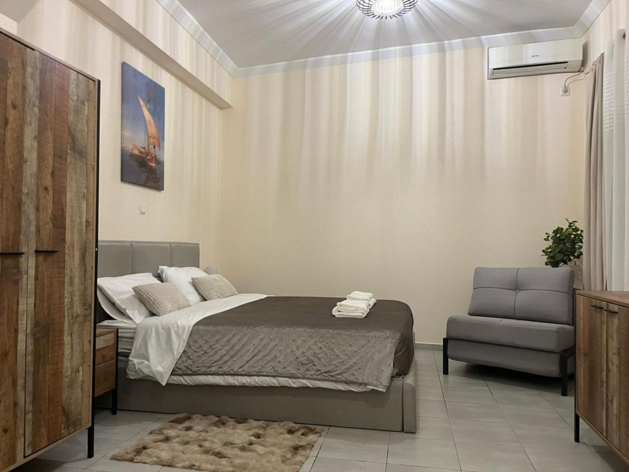 Golden Fleece Apartment Vipgreece Athènes Extérieur photo