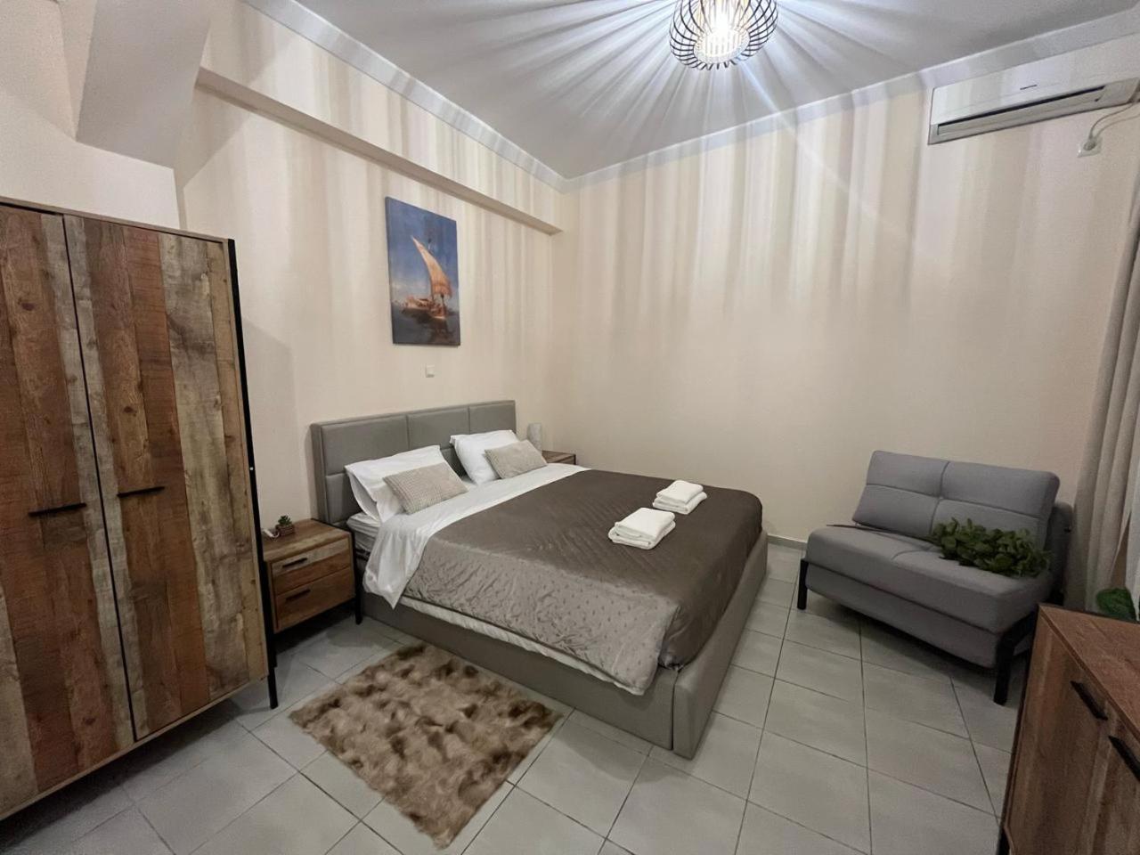 Golden Fleece Apartment Vipgreece Athènes Extérieur photo
