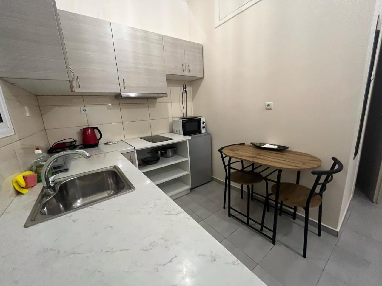 Golden Fleece Apartment Vipgreece Athènes Extérieur photo
