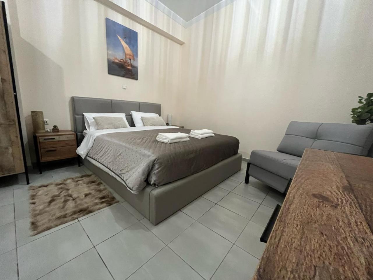 Golden Fleece Apartment Vipgreece Athènes Extérieur photo