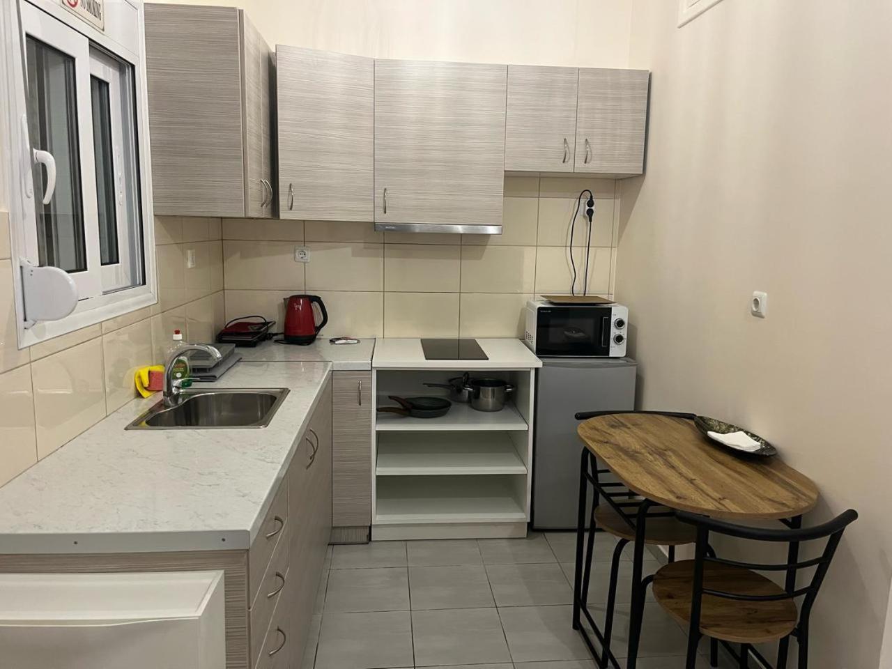 Golden Fleece Apartment Vipgreece Athènes Extérieur photo