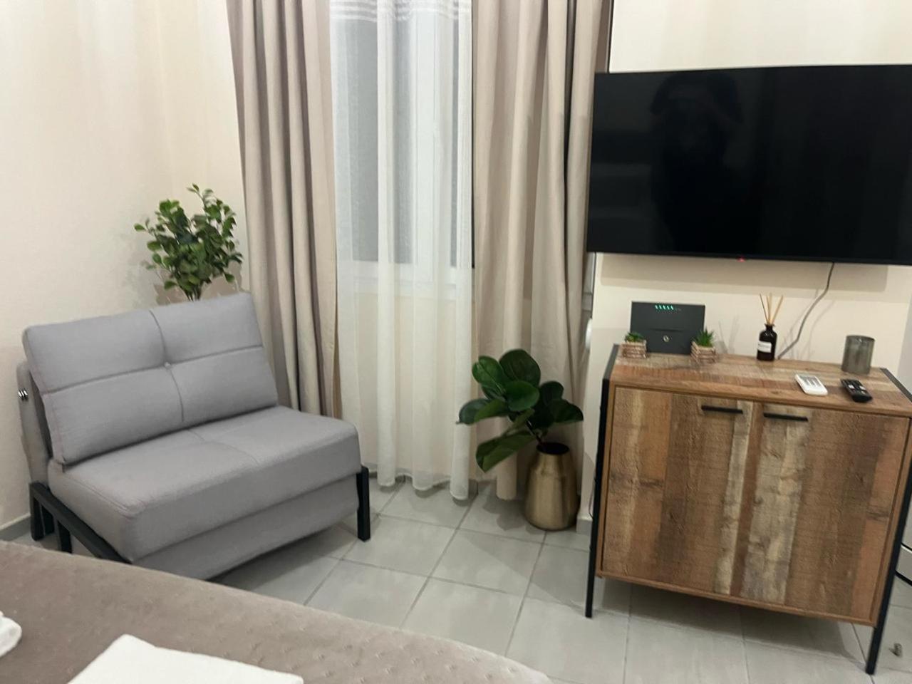 Golden Fleece Apartment Vipgreece Athènes Extérieur photo
