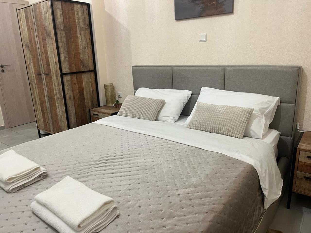 Golden Fleece Apartment Vipgreece Athènes Extérieur photo