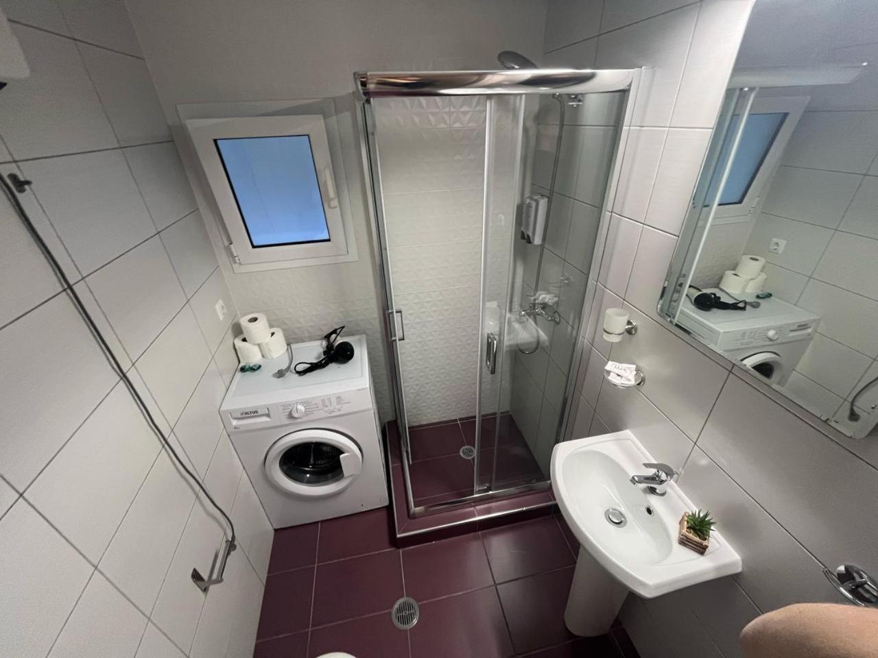 Golden Fleece Apartment Vipgreece Athènes Extérieur photo